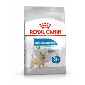 Royal Canin Mini Light Dog 8 kg