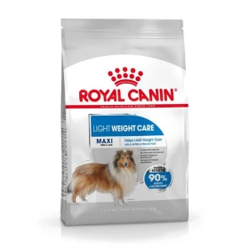 Royal Canin Maxi Light Dog 12 kg - Mangime secco per cani di taglia grande