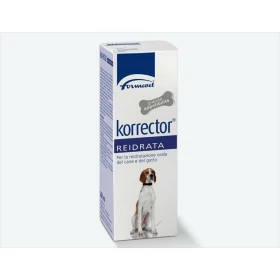 Formenti Korrector Reidrata 220 ml