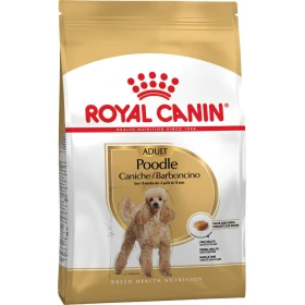 Royal Canin Poodle 7,5 kg - Mangime secco per cani