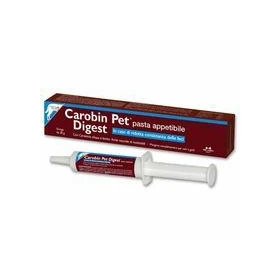 NBF,GAINTE Carobin Pet Digestive Pasta 30 g