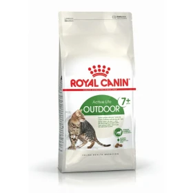 Royal Canin Outdoor +7 Gatto 2 kg