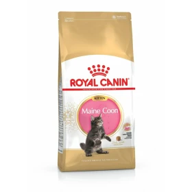 Royal Canin Kitten Maine Coon 4 kg - Mangime secco per gattini