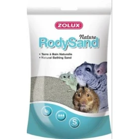 Zoolux Rody'Sand Lettiera Naturale 2 L