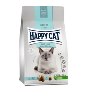 HappyCat Stomach/Intestines 4 kg - Mangime secco per gatti sensibili
