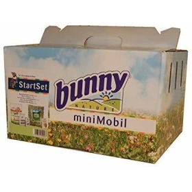 Bunny Startset per porcellini d'India