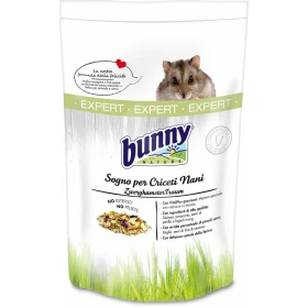 Bunny Expert per criceti nani 500 g