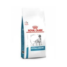 Royal Canin Hypoallergenic Dog 14 kg