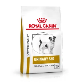 Royal Canin Urinary Small Dog Cane 4 kg