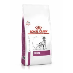 Royal Canin Renal Dog - Mangime dietetico per cani