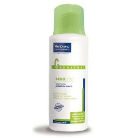 Virbac Sebolytic NF 200 ml per cani