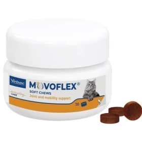 Virbac Movoflex Gatto - Integratore per gatti