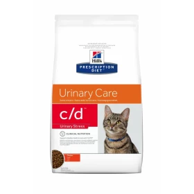 Hill's C/D Stress Gatto 400 g