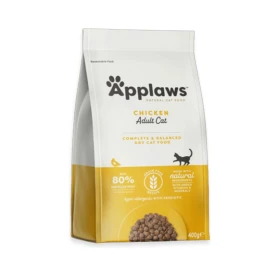 Applaws Cat Pollo 400 g - Mangime secco per gatti