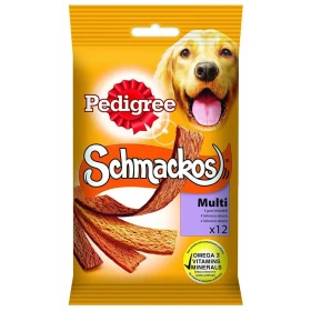 Pedigree Schmackos Multi - Snack per cani 12 x 86 g