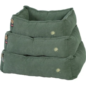 Zoolux & Gaigie Materasso Kaki 110 cm 4 Seasons per Cani