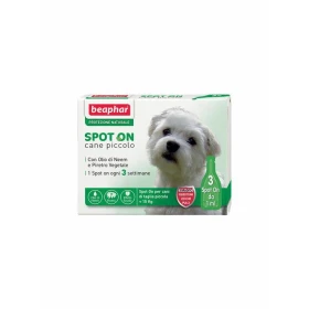 Beaphar Spot On per Cani Piccoli - 3 Pipette