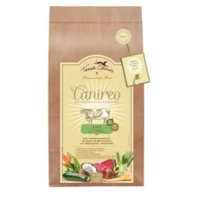 Terracanis Canireo Grain Free Manzo 5 kg - Snack per cani