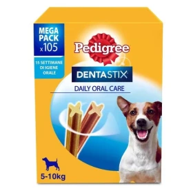 Pedigree Dentastix Multipack Small - 105 pezzi