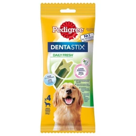 Pedigree Dentastix Fresh Large per cani - 4 pezzi, 154 g