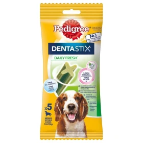 Pedigree Dentastix Fresh Medium – 5 pezzi