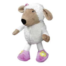 Flamingo Pecora Bianca 24 cm - Gioco per animali