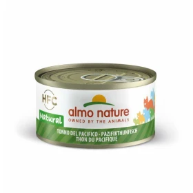 Almo Nature Tonno del Pacifico per Gatti 70 g