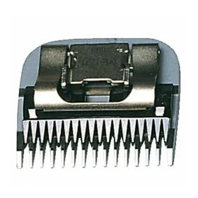 Record Testina per Moser 5 mm – Accessorio toelettatura cane