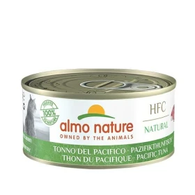 Almo Nature Tonno Pacifico 150 g - Umido per Gatti
