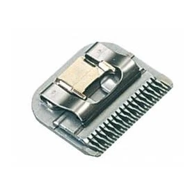Record Testina per tosatrice Oster n.15, taglio 1,2 mm (919-03)