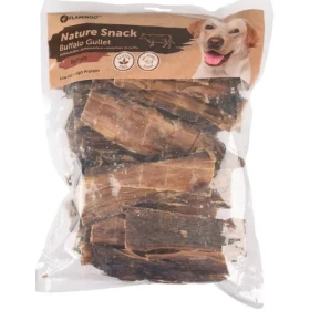 Flamingo Nature Snack Esofago Piatto 500 g