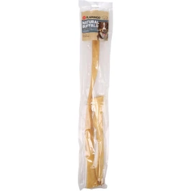 Flamingo Nature Snack Pelle Testa per Cani 100 g, 50 cm
