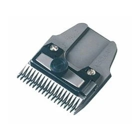 Record Testina Aesculap Favorita 3 mm GT754