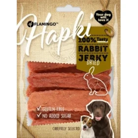 Flamingo Hapki Coniglio Essiccato 170 g