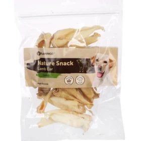 Flamingo Nature Snack Orecchie di Pecora 200 g
