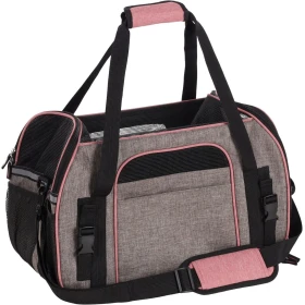 Flamingo Borsa Trasportino Cucciolo Xandor Talpa
