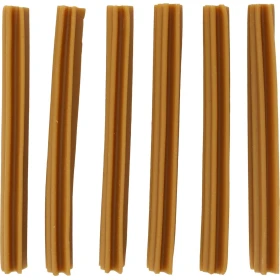 Flamingo Snack Veggie Bastone con Ananas per Cani, 6 pz (78 g)