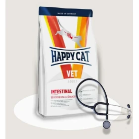 HappyCat Intestinal Mangime Dietetico per Gatto 4 kg