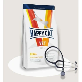 HappyCat Renal 4 kg - Mangime dietetico per gatti