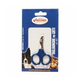 Record Tagliaunghie per Gatti 8 cm
