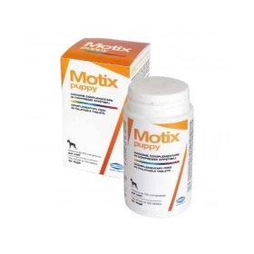 Slais Motix Dog Puppy - Integratore per cuccioli, 100 compresse