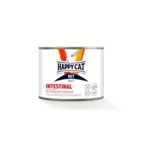 HappyCat Intestinal Mangime Dietetico per Gatti 200 g