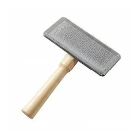 Record Cardatore Morbido Piccolo per Cani 11 x 8,5 cm
