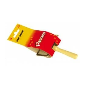 Record Cardatore Piccolissimo Morbido per Cani 11x6 cm