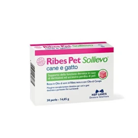 NBF Ribes Pet Sollievo Cane/Gatto 30 prl