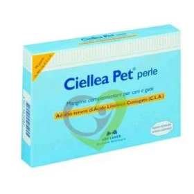 NBF,Gainte Ciellea Pet - 30 perle