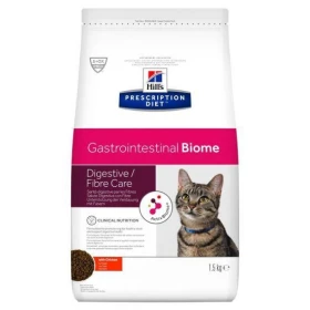 Hill's Gastrointestinal Biome Gatto Crocchette 1,5 kg