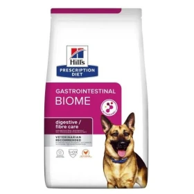 Hill's Gastrointestinal Biome Cane, mangime secco 1,5 kg