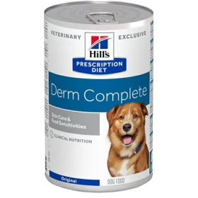 Hill's Derm Complete umido per cani