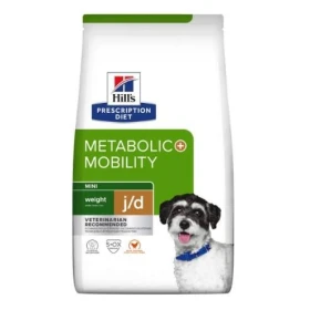 Hill's Metabolic/Mobility Mini Cane 3 kg